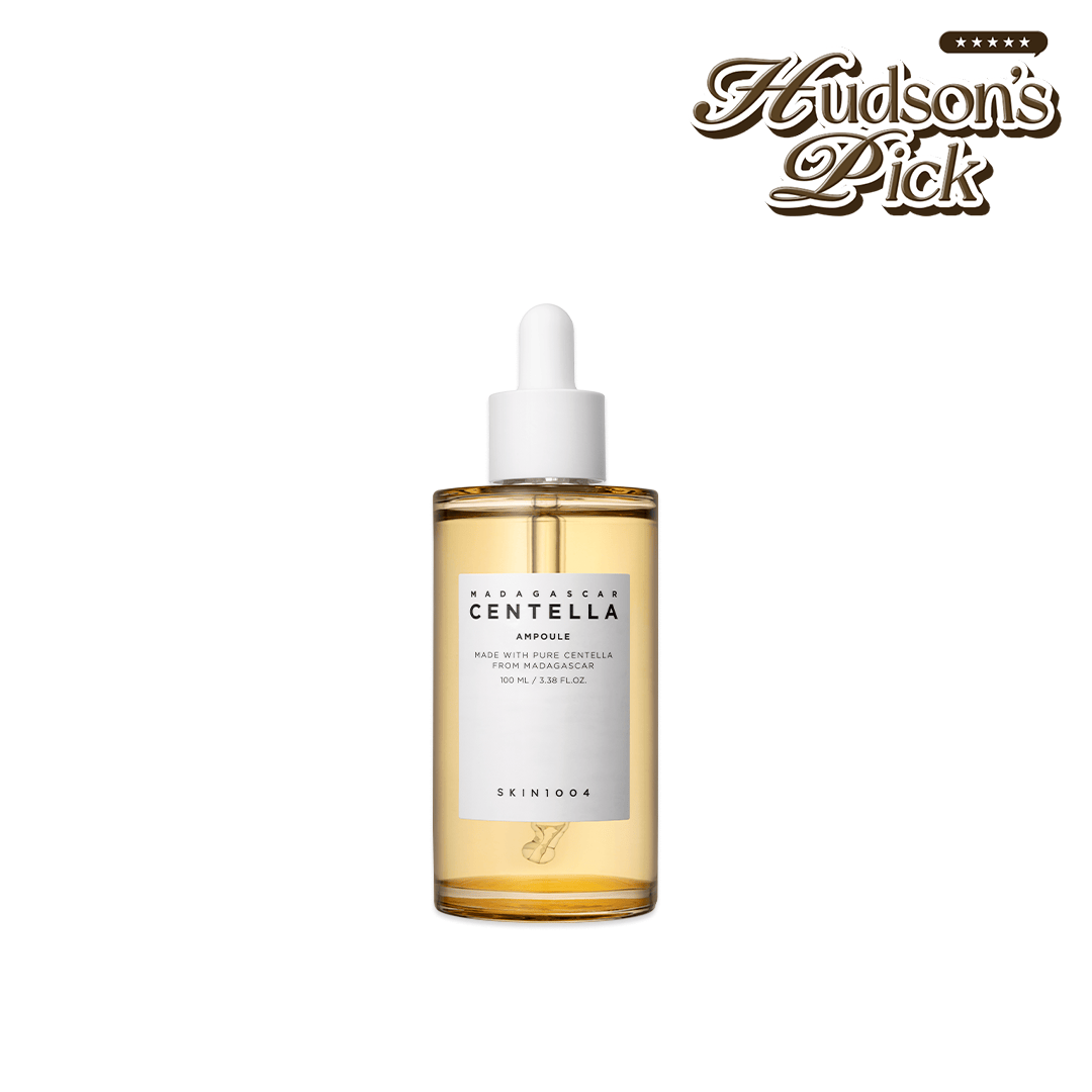 SKIN1004 Centella Ampoule detail 1