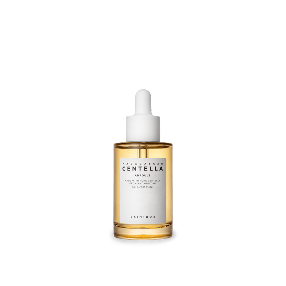 SKIN1004 Centella Ampoule texture