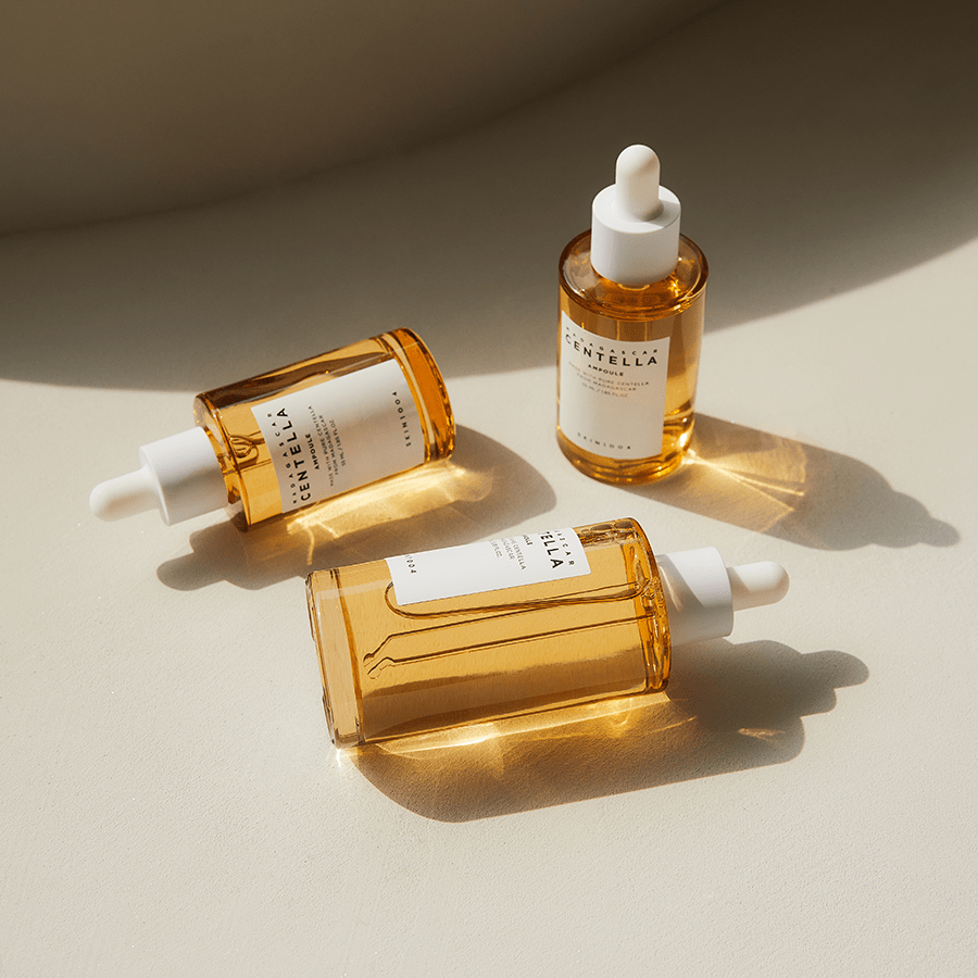 SKIN1004 Centella Ampoule detail 3