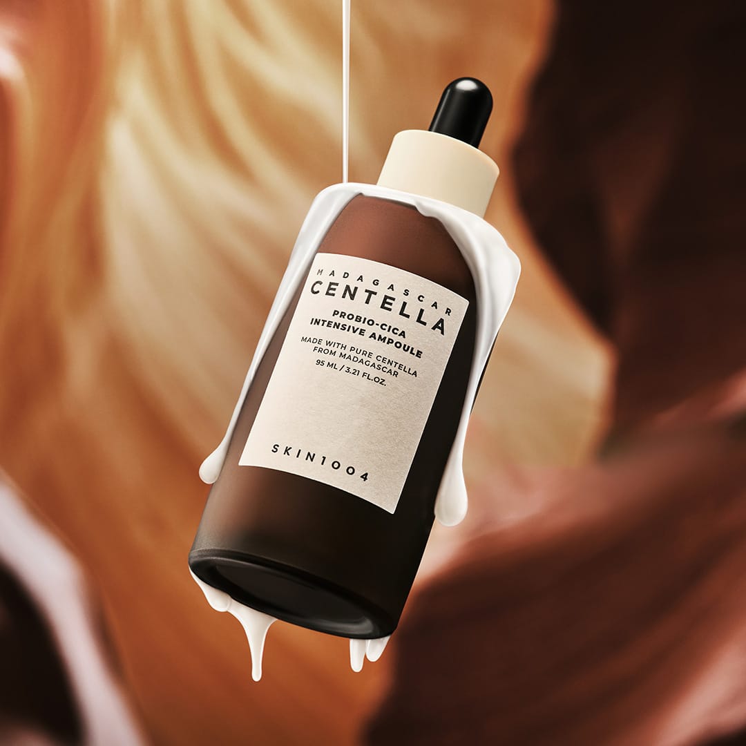 SKIN1004 Probio-Cica Ampoule detail 1