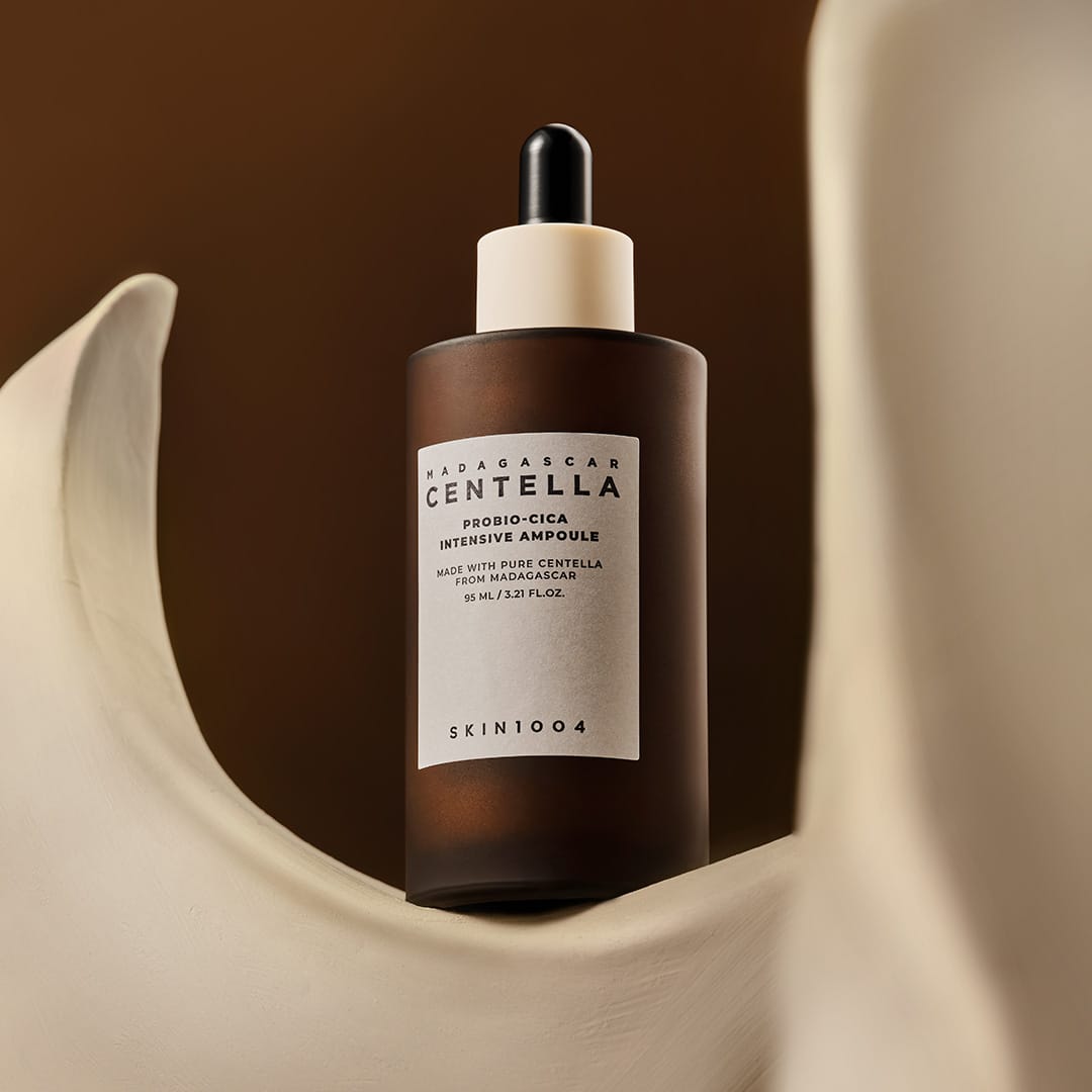 SKIN1004 Probio-Cica Ampoule packaging