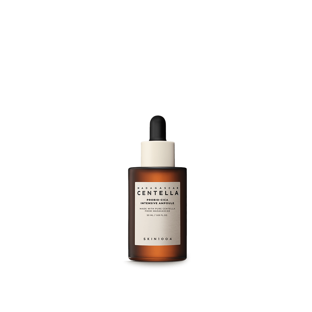 SKIN1004 Probio-Cica Intensive Ampoule bottle