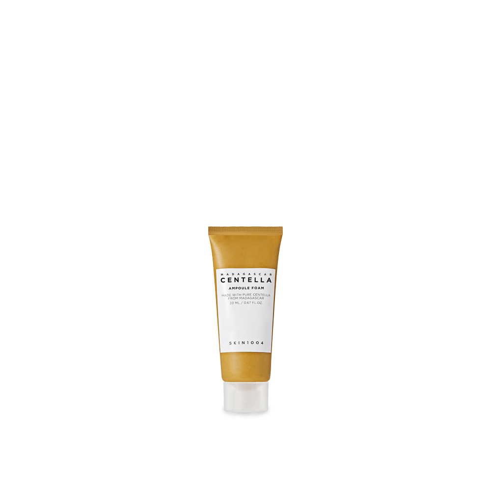 SKIN1004 Centella Ampoule Foam bottle