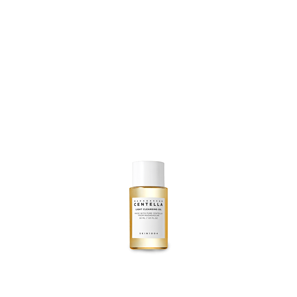 SKIN1004 Centella Light Cleansing Oil bottle