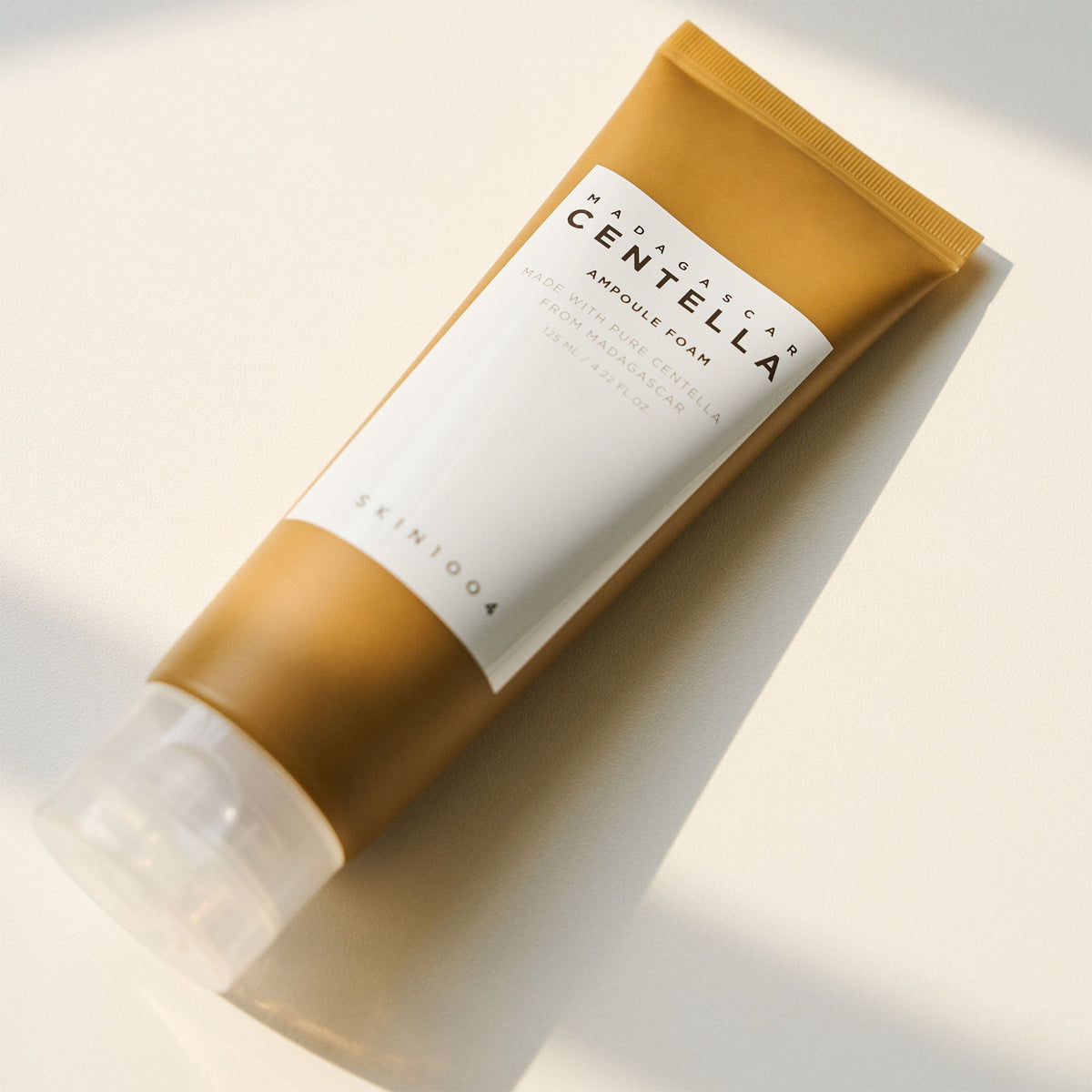 SKIN1004 Ampoule Foam texture