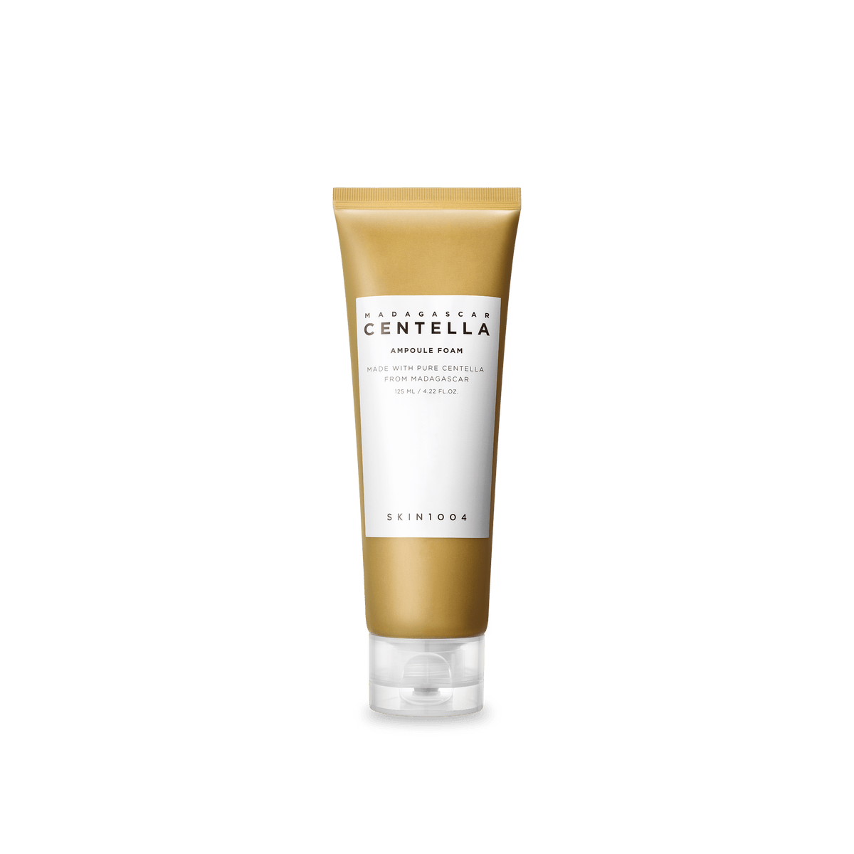 SKIN1004 Ampoule Foam detail 1
