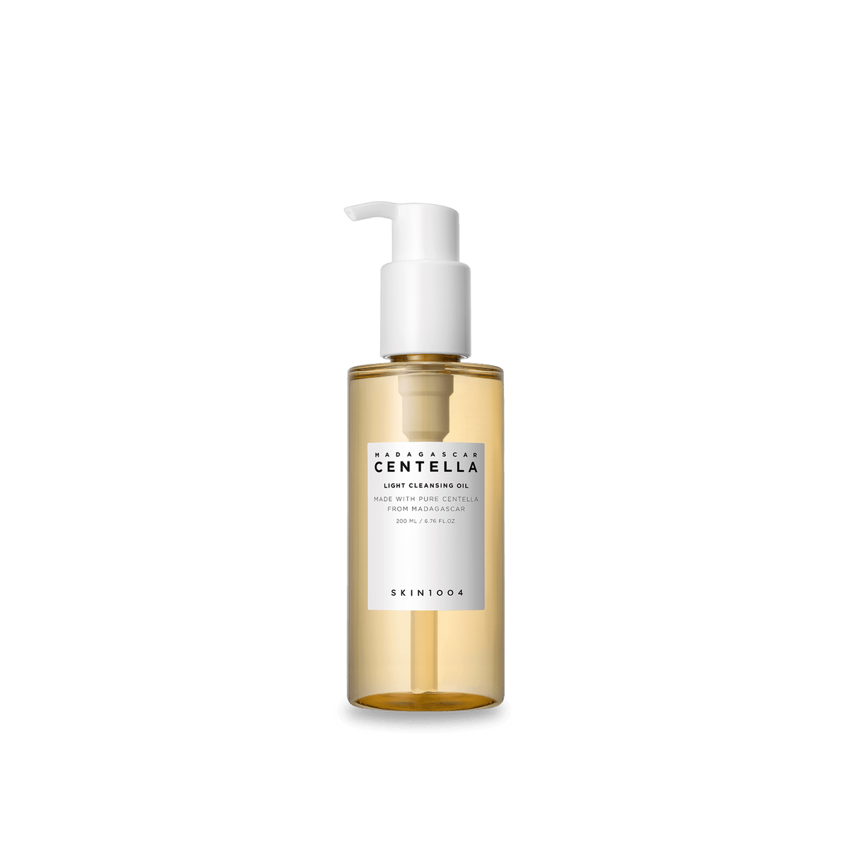 SKIN1004 Cleansing Oil packaging