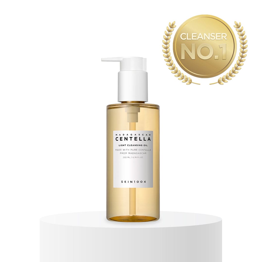 SKIN1004 Cleansing Oil detail 1
