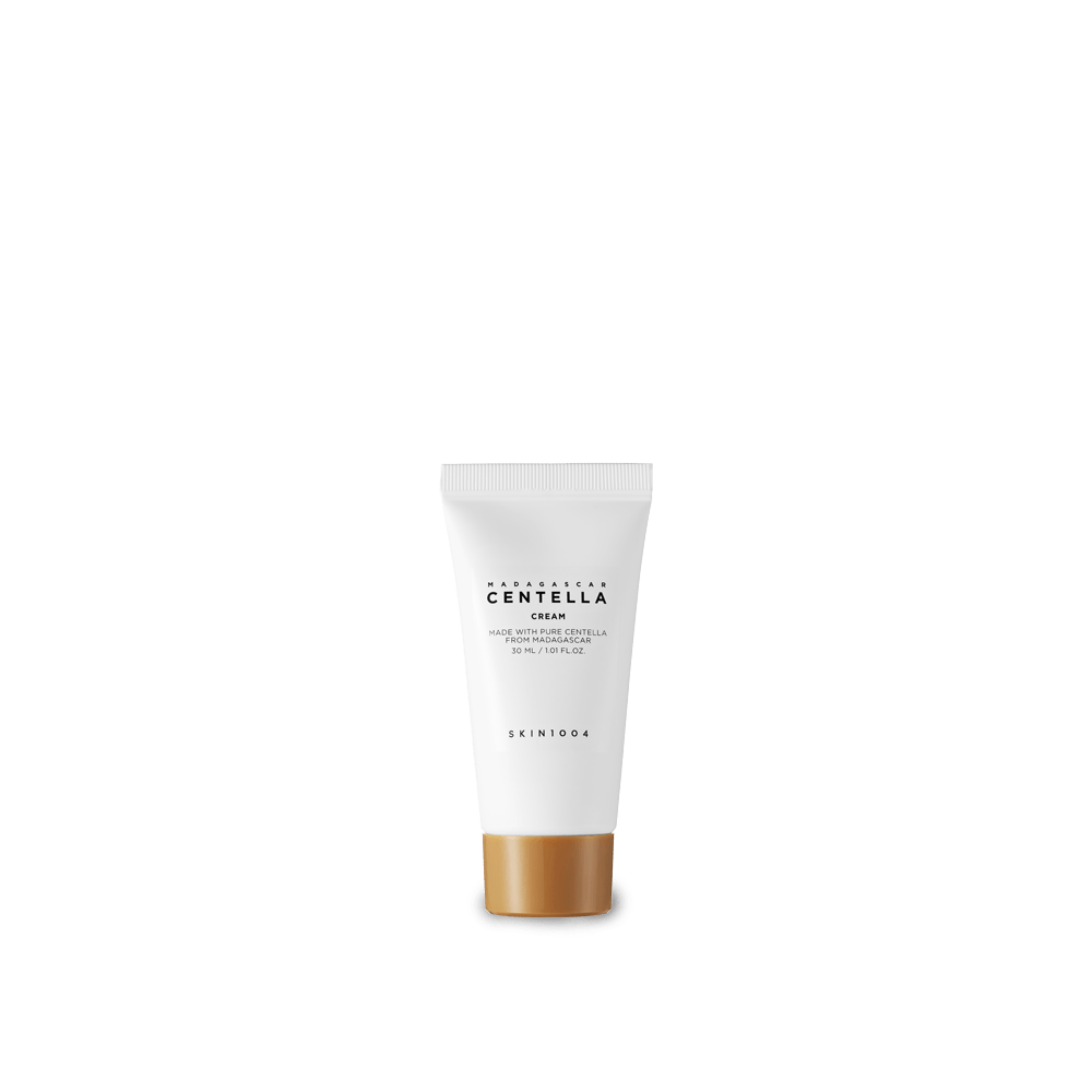 SKIN1004 Madagascar Centella Cream jar