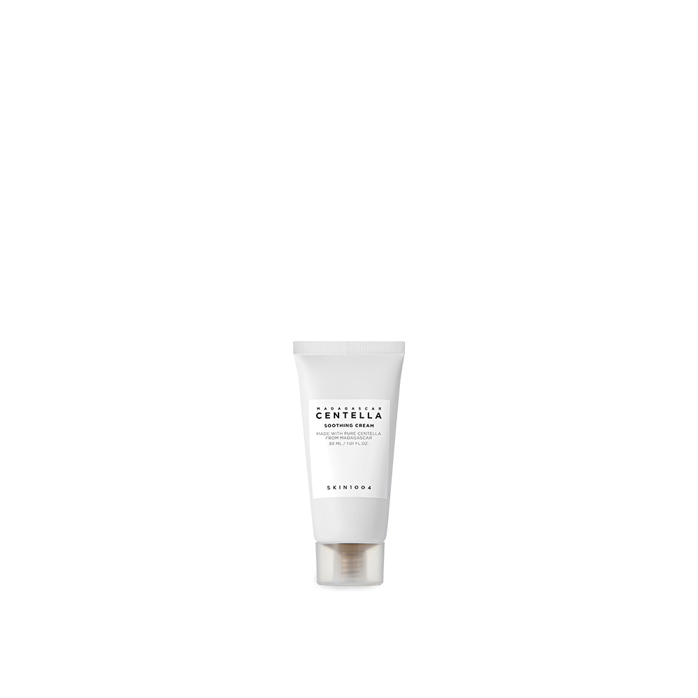 SKIN1004 Centella Soothing Cream jar