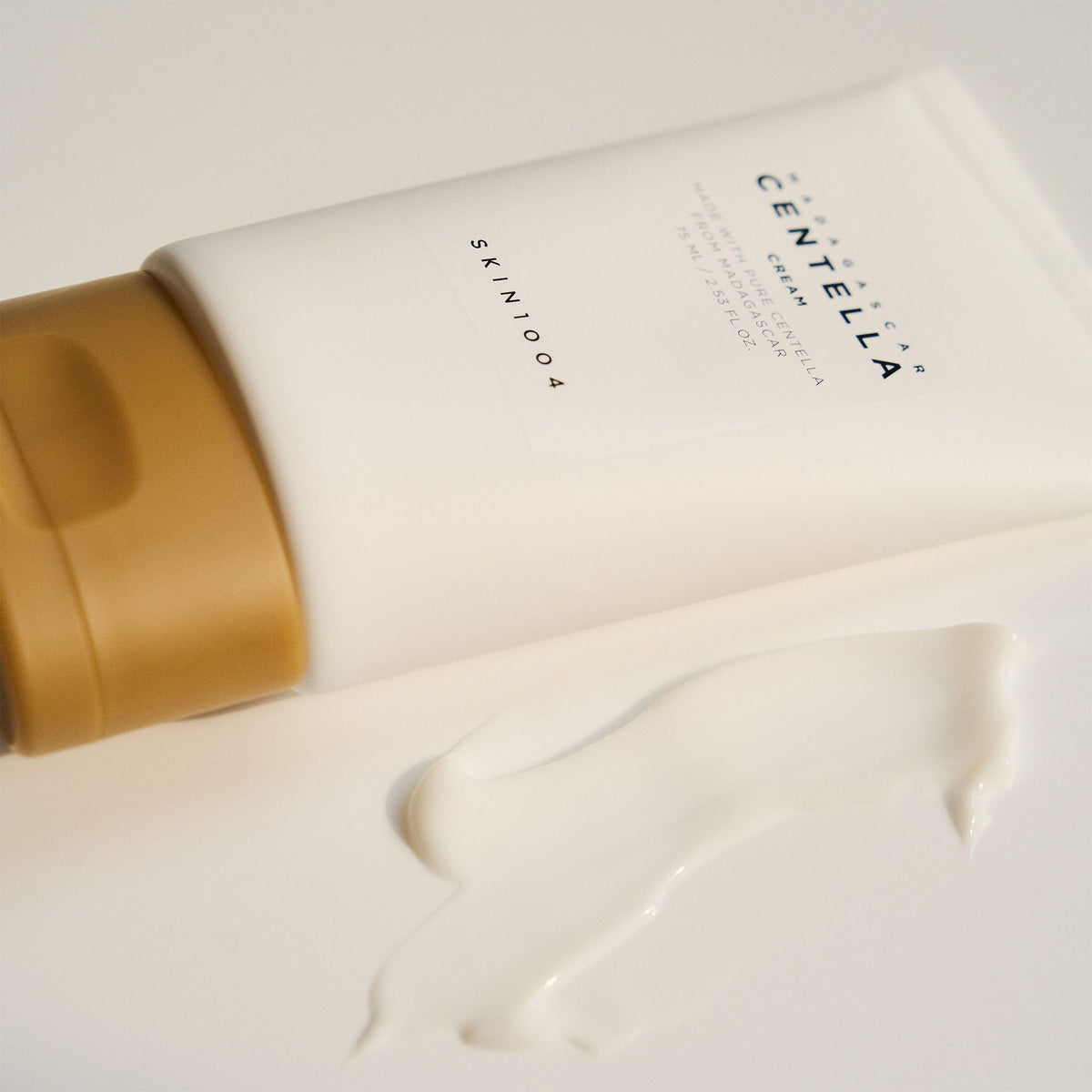 SKIN1004 Centella Cream texture