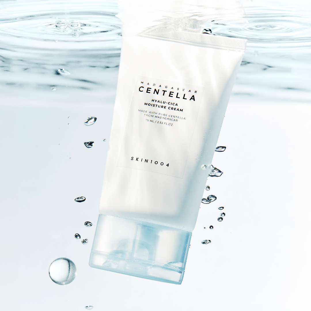SKIN1004 Hyalu-Cica Cream detail 2