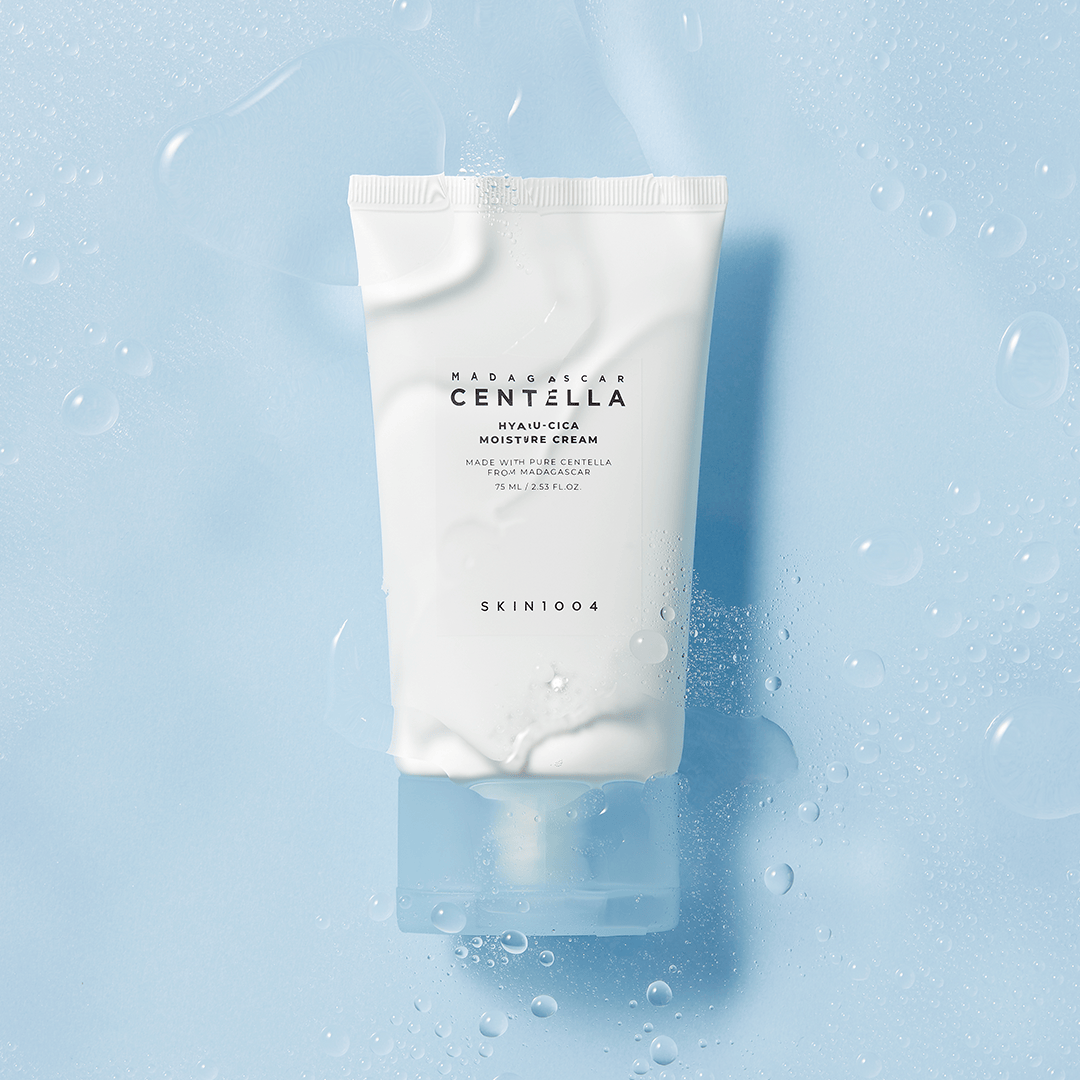 SKIN1004 Hyalu-Cica Cream packaging