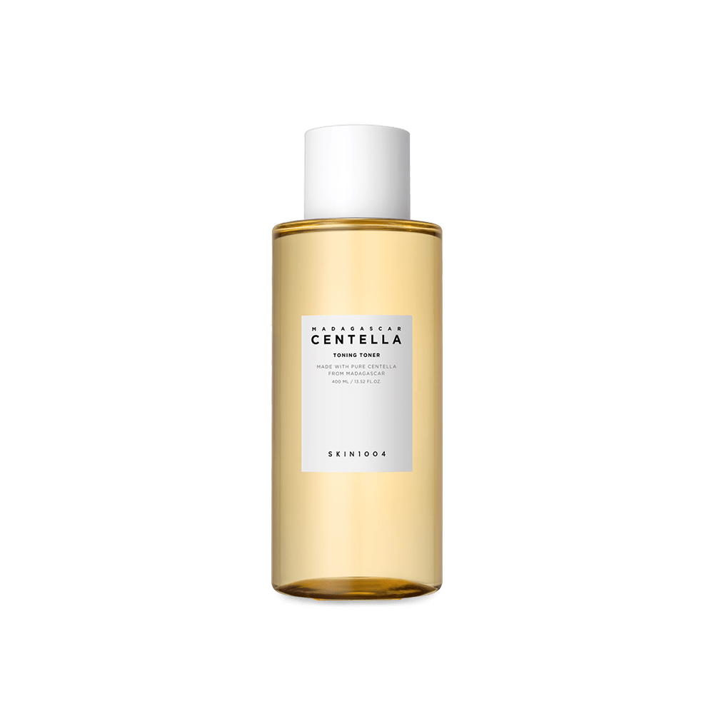 SKIN1004 Toning Toner 400ml size