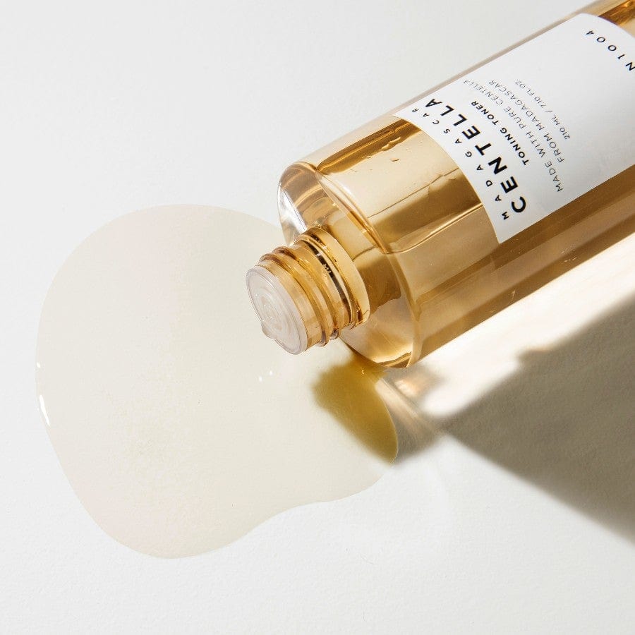 SKIN1004 Toning Toner texture