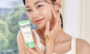 Purito Wonder Releaf Centella Daily Sun Lotion lifestyle